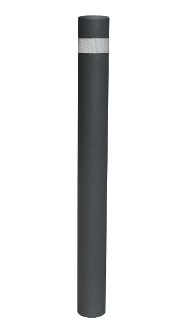 pilona cilindro ferro fixa